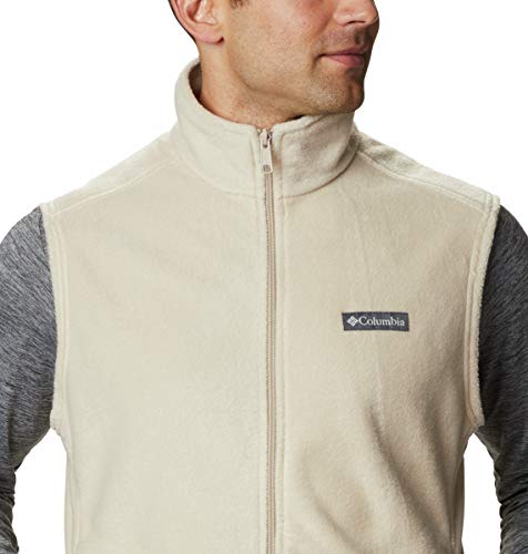 Image of Columbia Men's Steens Mountain Vest