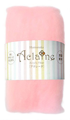 ハマナカ アクリルファイバー アクレーヌ 15g col.102 H440-001-102のサムネイル