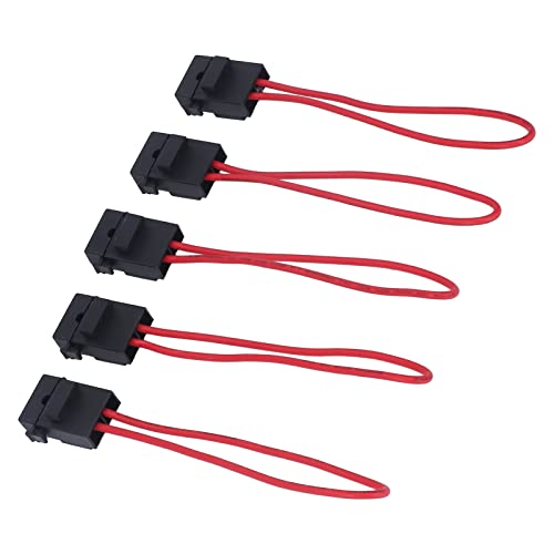 Soporte de seguridad con cubierta para clima y cable 14 AWG miniatura 4