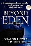 Beyond Eden (The Eden Thrillers)