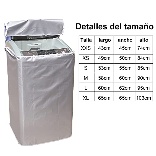 Lavadoras, Kitchen daewoo lavadora 19 kg Marca Meryado (3)