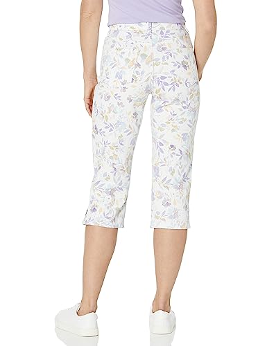 Image of Gloria Vanderbilt Women's Amanda Capri Jean