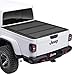 BAK BAKFlip MX4 Hard Folding Truck Bed Tonneau Cover | 448701 | Fits 2020 - 2023 Jeep Gladiator 5