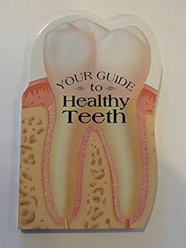 Hardcover Your Guide to Healthy Teeth (Humanatomy, 23) Book