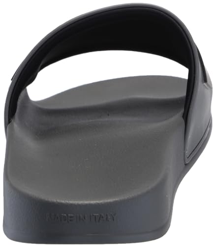 Image of BOSS Men's Big Logo Slide Sandals