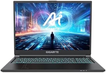 GIGABYTE G6