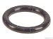 Ishino Stone W0133-1652574 Fuel Injector O-Ring