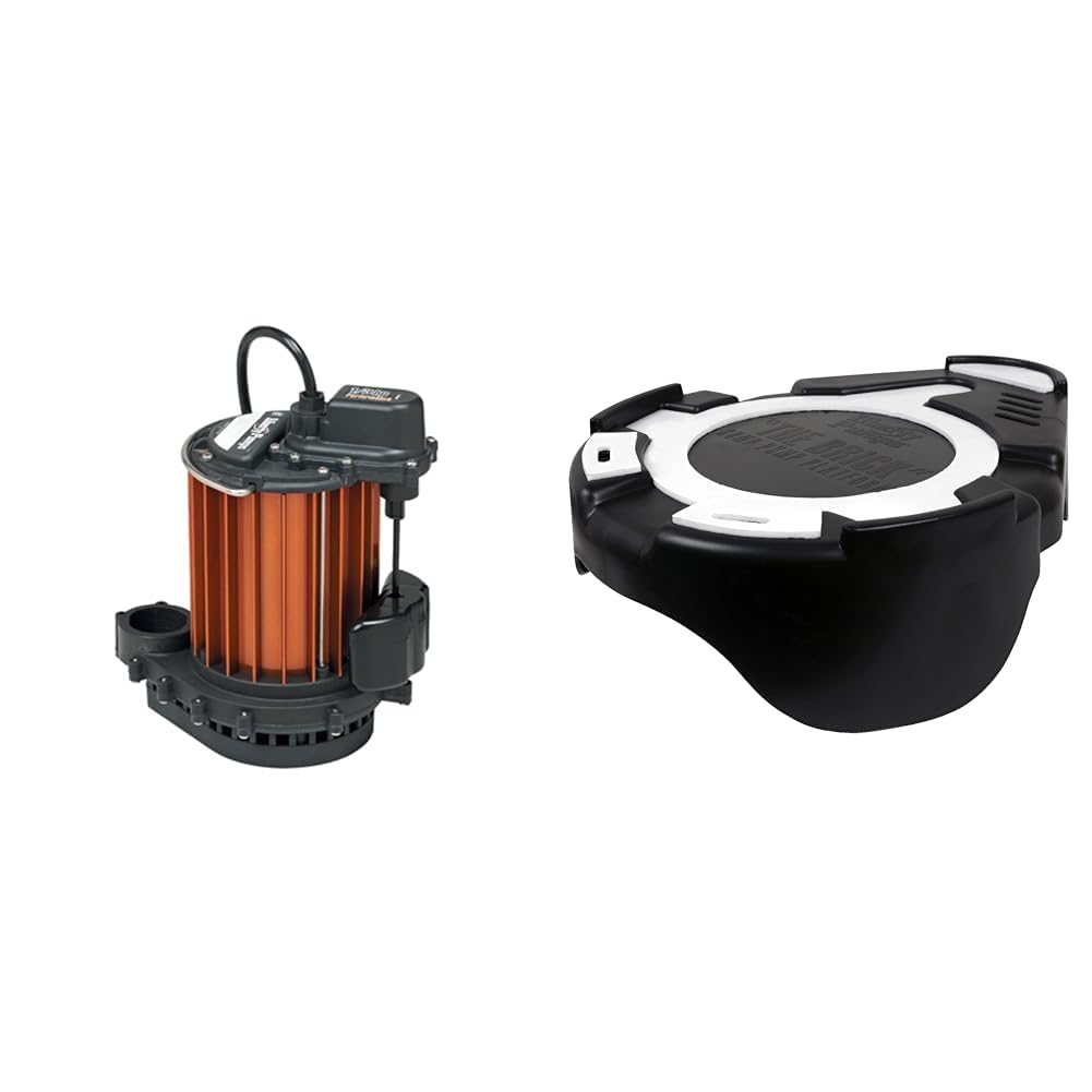 liberty　1001 Liberty Pumps K001001 - 115V Piggyback Variable Level Float