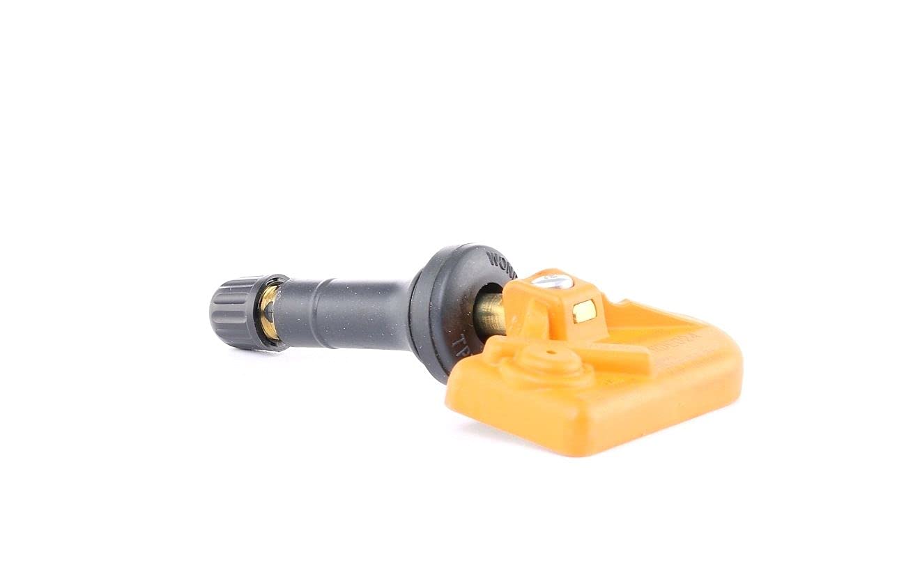 Sensor reifendruckkontrollsystem HUF rde024 komplett mit ventil rdv041