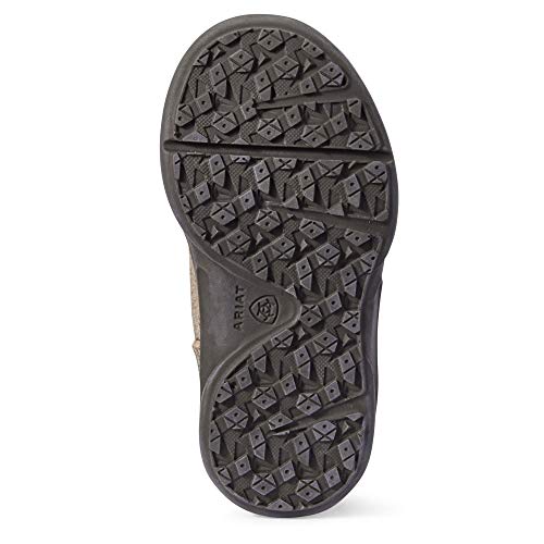 ARIAT Toddler Boys’ Lil’ Stompers Dayton Casual Shoes3