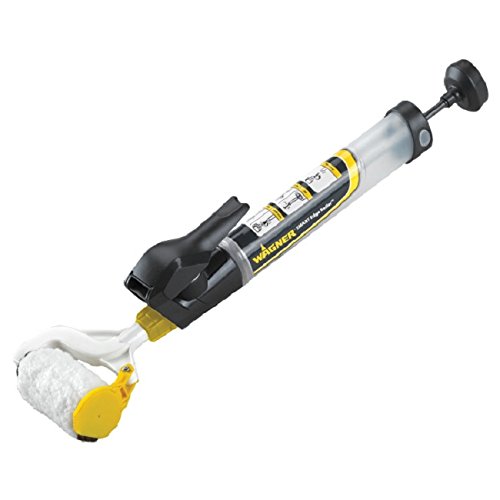 List of Top Ten Best Wagner Paint Stick Rollers [Top Picks 2023 Reviews]