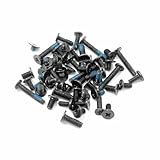 DURABLE - Accessoires alternatifs pour ordinateurs portables, parfaits pour remplacer vos anciens accessoires, faciles à remplacer et à installer, ils prolongent la durée de vie de votre ordinateur portable tout en protégeant l'environnement.