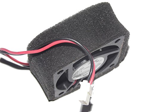 Adda 4 cm ad0424ls-c50 24 V 0.06 a 2 fili ml-1710