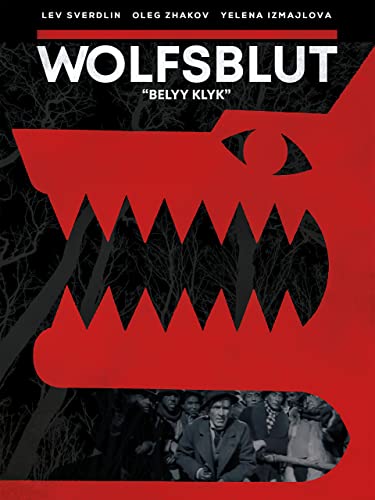 Wolfsblut
