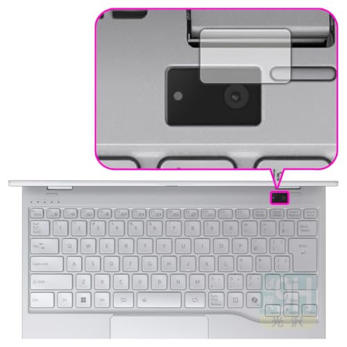 PDA�H�[ LIFEBOOK UH�V���[�Y WU3/J3 �Ή� 9H���d�x[����] �ی� �t�B���� [�L�[�{�[�h�ʃJ���������Y���p] ���{��