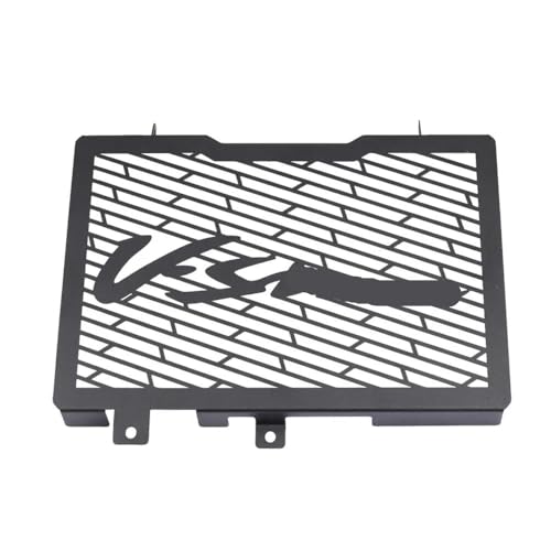 Grille de Protection Radiateur Alu pour Moto Suzuki Vstrom DL 650 XT 2017-2023