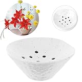 Vase décoratif polyvalent pour n'importe quel espace : non seulement pour les fleurs, ce vase en céramique grenouille peut également servir de récipient unique pour organiser les fournitures de bureau, les pinceaux de maquillage. Son design minimaliste mais sophistiqué s'adapte parfaitement à de nombreux styles de décoration, qu'il soit placé sur un buffet, une coiffeuse ou comme pièce d'accent sur votre table de chevet ou votre table de chevet