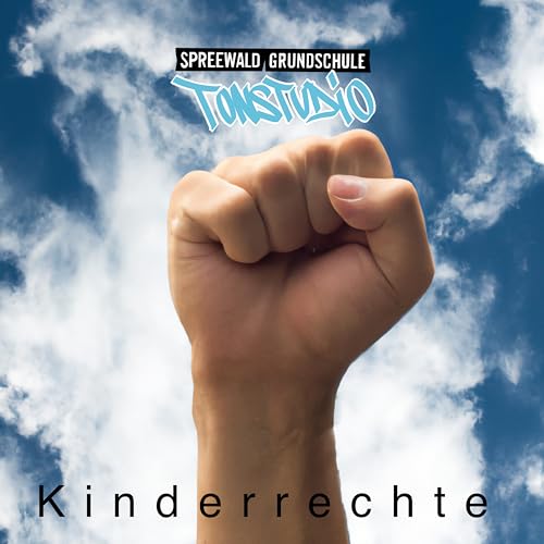 Spreewald Grundschule Tonstudio