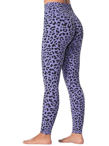 Image of Sunzel Sunzfly Invisible Butt Scrunch Workout Leggings for Women, Butt Lifting High Waisted Gym Yoga Pants with Tummy Control