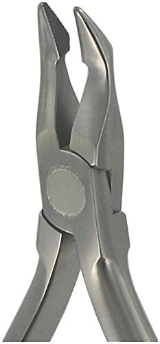 5611K Orthodontic Plier Weingart T/C Slim