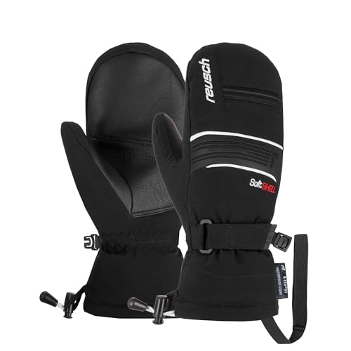 Reusch Kondor R-TEX® XT Junior Moufles Chaudes imperméables et Respirantes pour Enfant