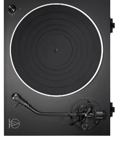 direct drive DJ turntable Package product image
