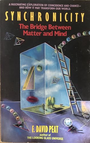 Synchronicity: The Bridge Between Matter and Mind