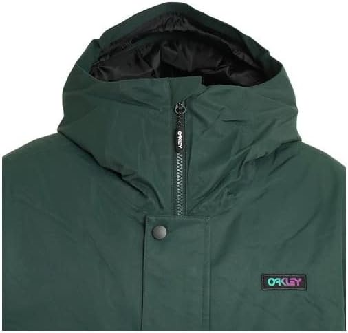 Oakley mens Range Recycled Jacket