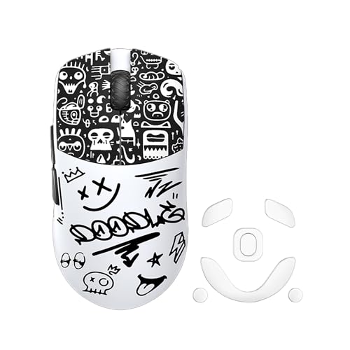 マウス・トラックボール Lamzu MAYA DOODLE LAMZU MAYA DOODLE