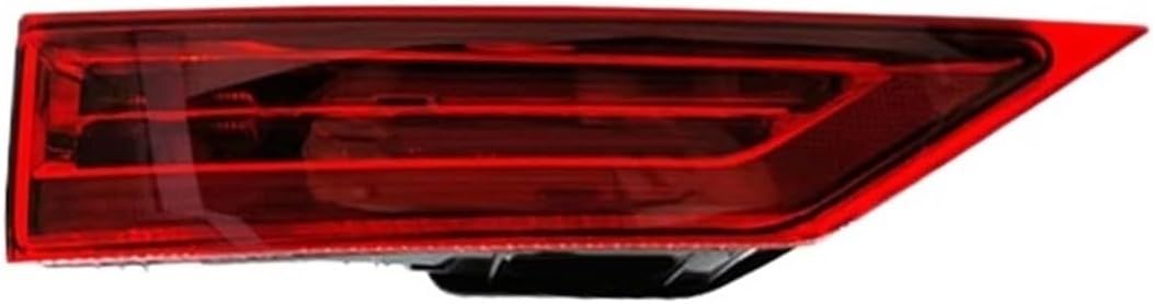 Rear Inside Tail Light Warning Brake Light Signal Lamp, Compatible With Volvo XC60 V90 S90L S60L 2017-2023 Car Accessories(For XC60 18-23 LH)