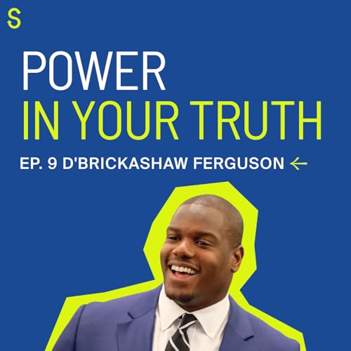 NFL Pro Bowl Left Tackle &rarr; Life Reset &rarr; Oncology Nurse: D&rsquo;Brickashaw Ferguson