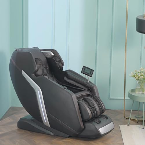 lifesmart 2d massage chair reviews