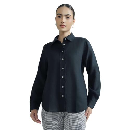 Image of Marks & Spencer Women Shirt