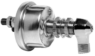 Amazon.com: Cole Hersee M-290-01-BX Master Disconnect Switch