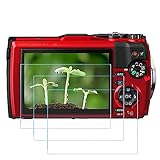 Écran tactile sensible sans bulles : l'écran est très lisse, sans décalage. Bord arrondi 2,5D, confortable, pas facile à rayer.