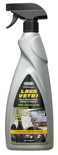 Cora 0005 Lavavetri per Auto