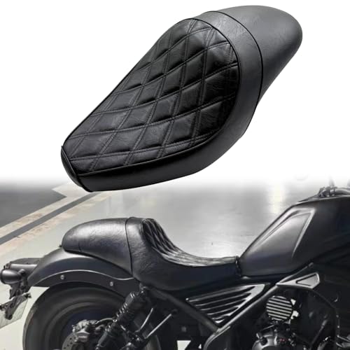 Amazon | CHILILI （日本在庫で即配）シートFor レブル250 rebel250