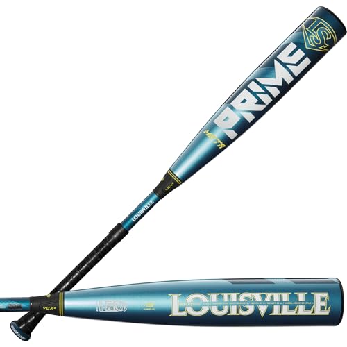 Louisville Slugger 2025 Meta® Prime (-5) 2 ¾” USSSA Baseball Bat - 32'/27 oz
