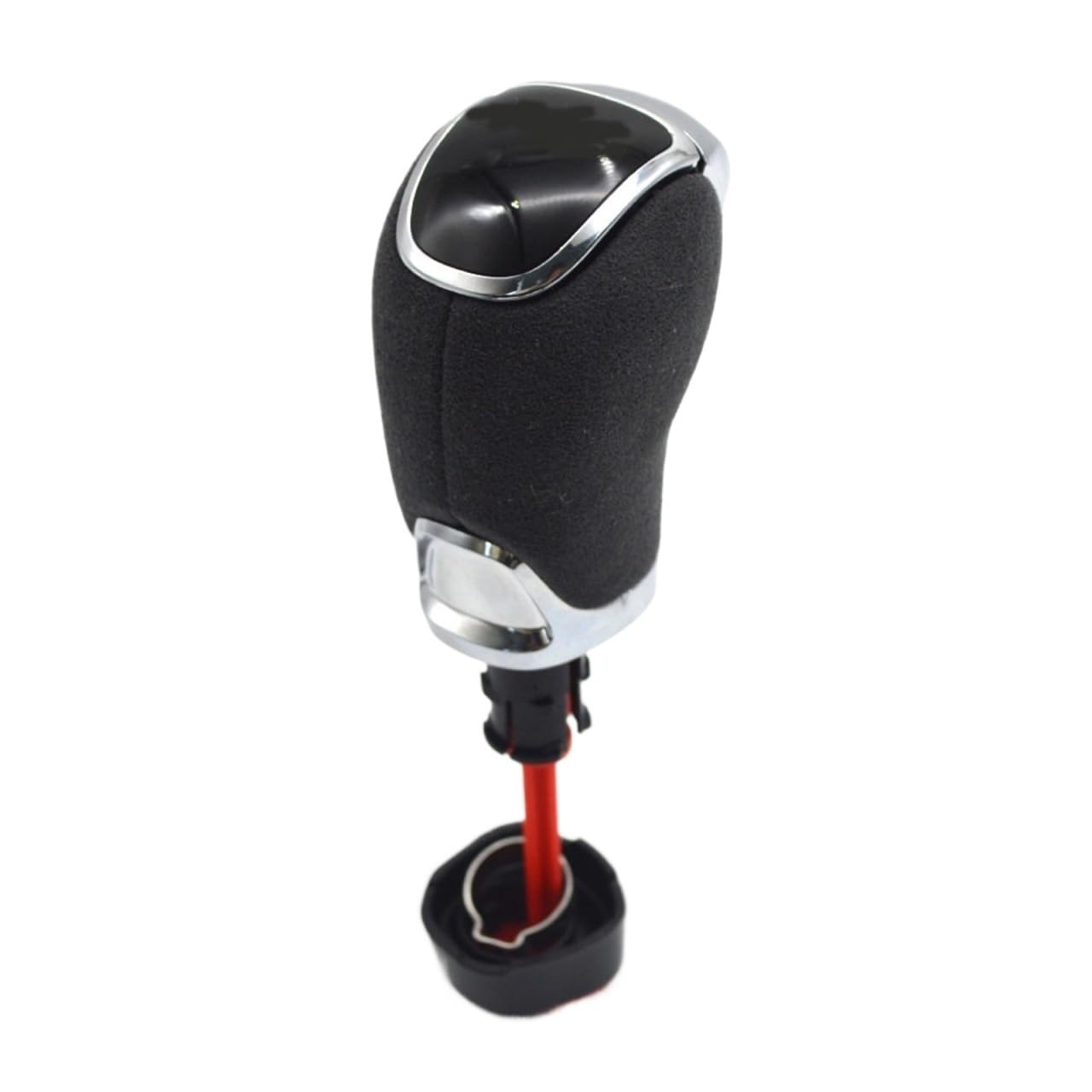 AMCBYSGC Gear Shift Knob Compatible with Skoda Octavia, MK3, Superb
