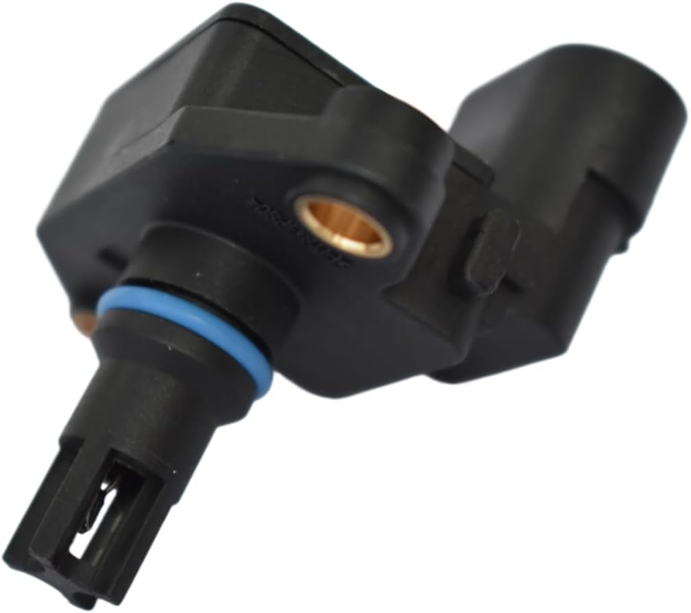 Intake Manifold Pressure Temperature Sensor 213-3847 12592017 Compatible with Regal 2011, Saturn Sky 2007-2010, Pontiac 2007-2009