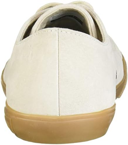 SEAVEES Men's Men's Army Issue Low Shoe, Ecru, 8 M US | Image 2