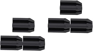 VICASKY 6pcs Eyeliner Pencil Sharpener Versat...