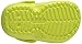 Crocs Kids' Classic Lined Clog | Kids' Slippers, Pink Lemonade/Pink Lemonade, 4 Toddler