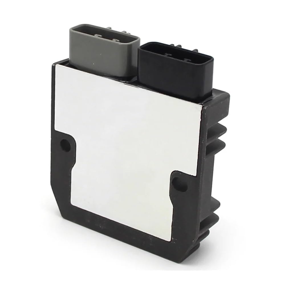 Regulador Rectificador Moto Rectificador Regulador De Voltaje para Motocicleta, para R1250GS K50 ADV K51 R1250 RT K52 R1250R K53 R1250RS K54 S1000RR K67 12318523367