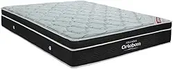 Colchão Elegant Superpocket Queen (158x198x28) - Mola Superpocket Ortobom