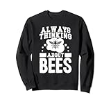 Beekeeping gear for men & honeybee dress women