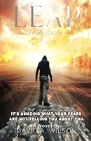 Leap and Let God Catch You 1480074047 Book Cover