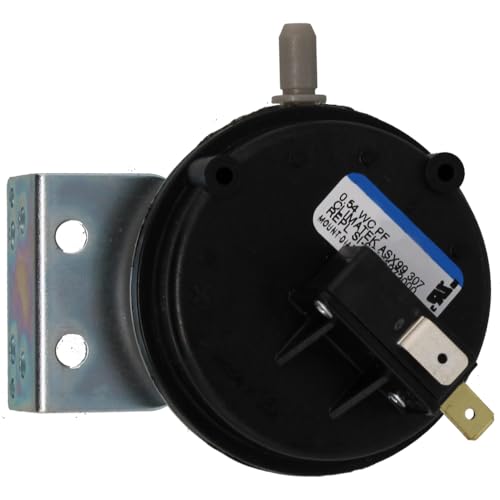 09533GA-12K-AA-00, Blowers & Centrifugal Fans DC Blower, 95x33mm, 12VDC, 20.5CFM, Lead Wires