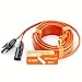 iHaospace XT60 Stecker auf Solar Connector Kabel 12AWG XT60 Adapter Verlängerung 3M/5M für ECOFLOW River and Delta Series BLUETTI EB55 Power Station Solar Panel (5M)