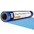Floor Protection Film, 24 inch x 200' roll, Made in USA, Blue Self Adhesive Floor Protector for Moving and Construction, Temporary Floor Covering for Protection of Hardwood Floors, Tile, Hard Surfaces